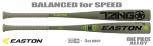 Easton Tango 2-5/8" BBCOR Bat EBB7TNG3 -3oz (2027)