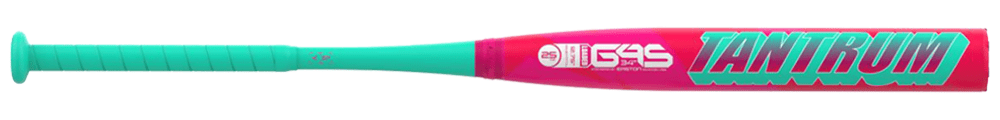 Easton Tantrum End-Loaded Slowpitch Bat USSSA ESU6TMNTL (2026)