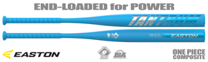 Easton Tantrum Motherload Slowpitch Bat SSUSA ESS6TNT1X (2026)