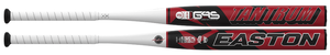 Easton Tantrum Greg Connell End-Loaded Slowpitch Bat USSSA ESU4TNTC1L (2025)