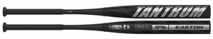 Easton Tantrum Black End-Loaded Slowpitch Bat USSSA ESU6TNTBKL (2027)