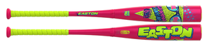Easton The DUB Spring Break 2-3/4" Big Barrel USSSA Bat EUT6DSBP10 -10oz (2026)