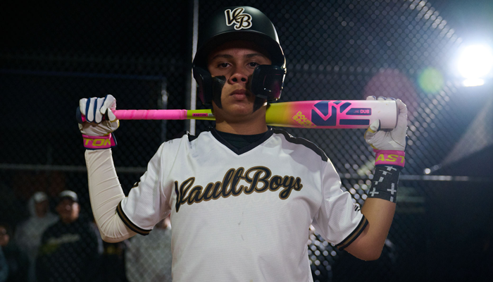 Easton The DUB 2-3/4" Big Barrel USSSA Bat -8oz EUT6DUB8 (2026) Lightly Used w/Warranty