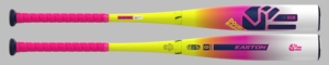 Easton The DUB 2-3/4" Big Barrel USSSA Bat -8oz EUT6DUB8 (2026) Lightly Used w/Warranty
