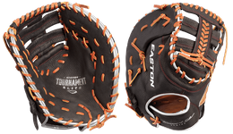 Easton Tournament Elite Series 12.5" First Base Mitt TEB3125 (2023)