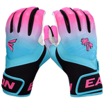 Easton Walk-Off Ethos South Beach Batting Gloves WO25BG-SBEACH-BKPK
