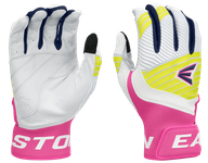 Easton Walk-Off Ethos Eighties Batting Gloves WO25BG-EIGHTIES-NWPK