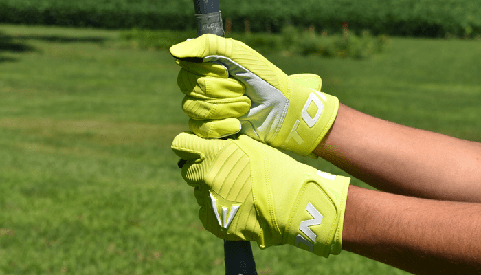 Easton Walk-Off Ethos Energy Drink Batting Gloves WO25BG-ENERGYDRINK-NW
