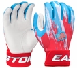 Easton American Classic Walk-Off Ethos Batting Gloves AC26YBG-AMERCLASSIC-LBRD