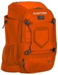 Easton Walk-Off Ethos Athletic Orange Backpack WOETHOSBP-AO