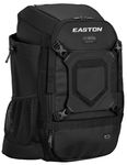 Easton Walk-Off Ethos Black Backpack WOETHOSBP-BK