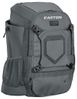 Easton Walk-Off Ethos Charcoal Backpack WOETHOSBP-CH