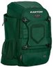 Easton Walk-Off Ethos Green Backpack WOETHOSBP-DG