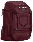 Easton Walk-Off Ethos Maroon Backpack WOETHOSBP-MA