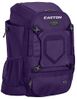 Easton Walk-Off Ethos Purple Backpack WOETHOSBP-PU