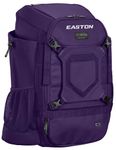 Easton Walk-Off Ethos Purple Backpack WOETHOSBP-PU