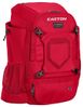 Easton Walk-Off Ethos Red Backpack WOETHOSBP-RD