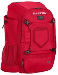 Easton Walk-Off Ethos Red Backpack WOETHOSBP-RD