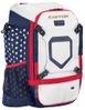 Easton Walk-Off Ethos USA Backpack WOETHOSBP-US