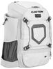 Easton Walk-Off Ethos White Backpack WOETHOSBP-WH