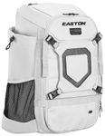Easton Walk-Off Ethos White Backpack WOETHOSBP-WH