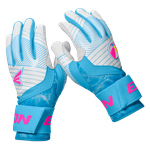 Easton Ethos Walk-Off Locked-In Pool Party Batting Gloves WO25LIBG-POOL2-CBPK