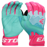 Easton Walk-Off Ethos Drip Mint/Pink Batting Gloves WO25BG-DRIP-MTPK