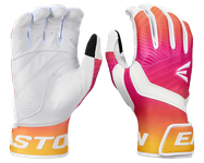 Easton Walk-Off Ethos Malibu Sunset Batting Gloves WO25BG-MALIBU-PKOR