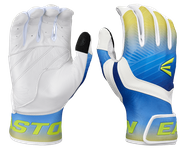 Easton Walk-Off Ethos Neptune Breeze Batting Gloves WO25BG-NEPTUNE-BLYW