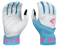 Easton Walk-Off Ethos Pool Party Batting Gloves WO25BG-POOLPARTY-CBPK