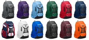 Easton Walk-Off NX Backpacks A159059