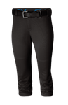 Easton Pro Elite Black Softball Pants WELITEP-B