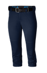 Easton Pro Elite Navy Softball Pants WELITEP-N