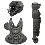 Easton Jen Schro My Very First Youth Graphite Catcher's Set JSMVFKIT-GPH
