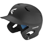 Easton Z5 2.0 Matte Black Batting Helmet A168092BK