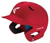 Easton Z5 2.0 Matte Red Batting Helmet A168092RD