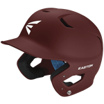 Easton Z5 2.0 Matte Maroon Batting Helmet A168092MN