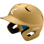 Easton Z5 2.0 Matte Vegas Gold Batting Helmet A168092VG