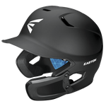Easton Z5 2.0 Matte Black Batting Helmet w/Guard A168539BK