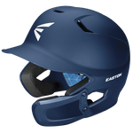 Easton Z5 2.0 Matte Navy Batting Helmet w/Guard A168539NA