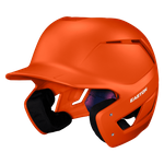 Easton Z50 Matte Athletic Orange Batting Helmet Z50MAT-AO
