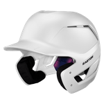 Easton Z50 Matte White Batting Helmet Z50MAT-WH