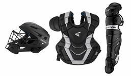 Easton Elite X Adults Catcher's Set - Peligro Sports - View #9