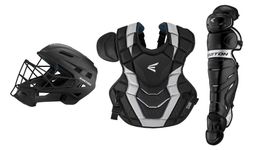 Easton Elite X Catcher Sets