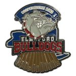 Elmsford Bulldogs Cooperstown 2023