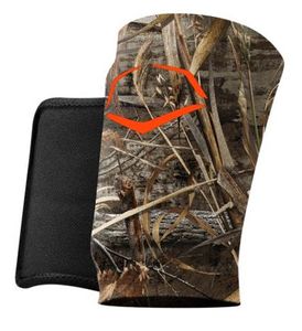 EvoShield Adult Realtree Custom Molded Wrist Guard