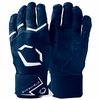 EvoShield Carbyne Navy Batting Gloves WB5746504NY