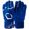 EvoShield Carbyne Royal Batting Gloves WB5746505RY