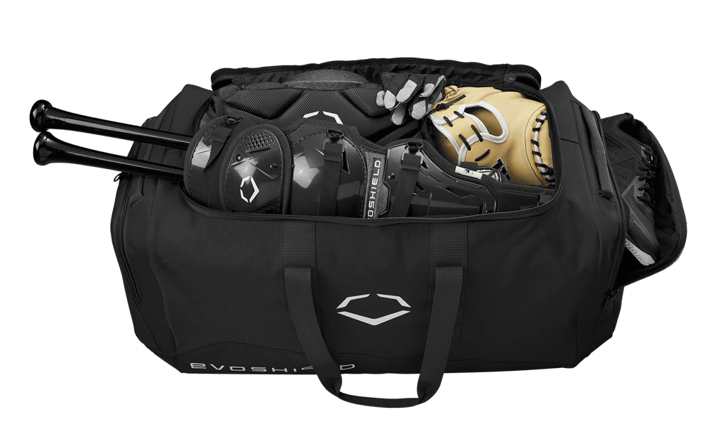 Top 10 Best Baseball Duffle Bags? Old Money Bags