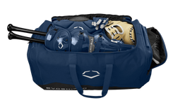 EvoShield Game Day Navy Duffel WB5729802NA